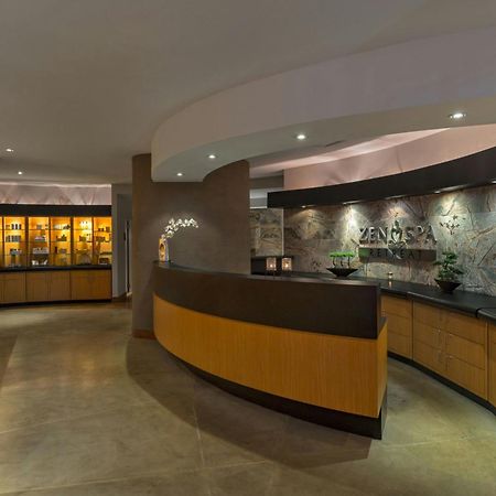 波多黎各喜来登赌场酒店 圣胡安 外观 照片